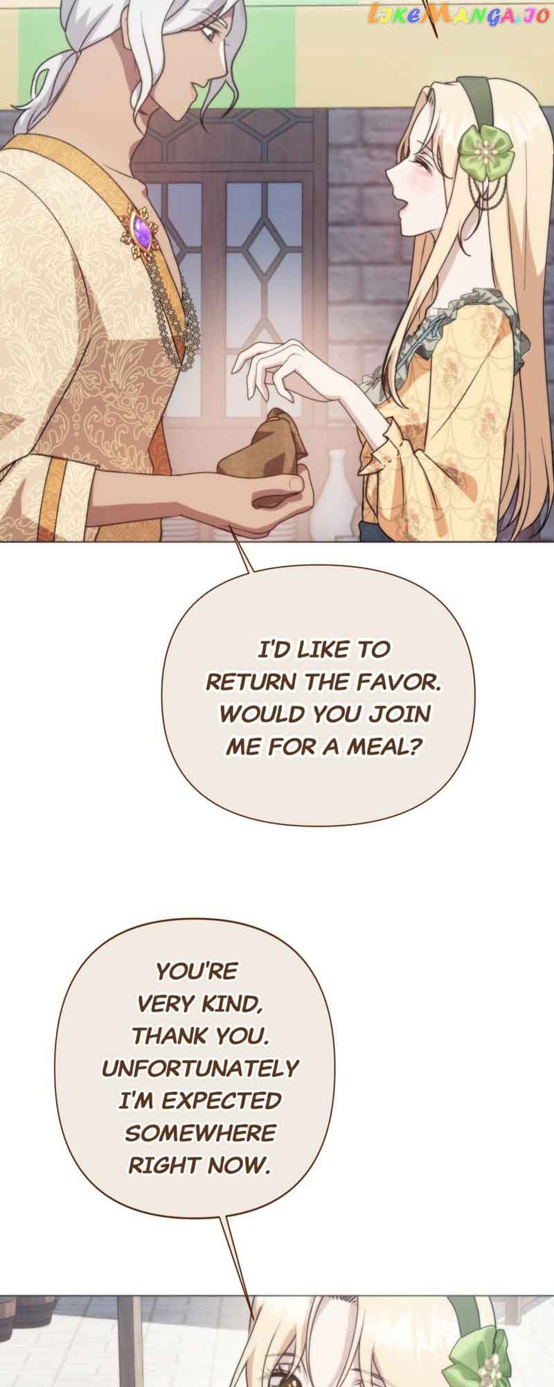 The Grand Duke is Mine chapter 13 page 29