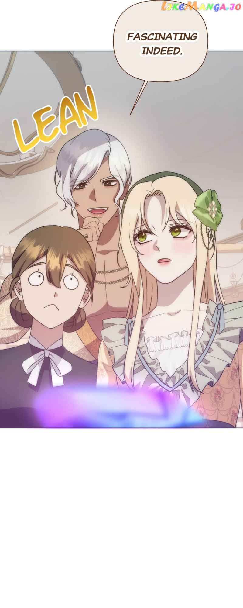 The Grand Duke is Mine chapter 13 page 37