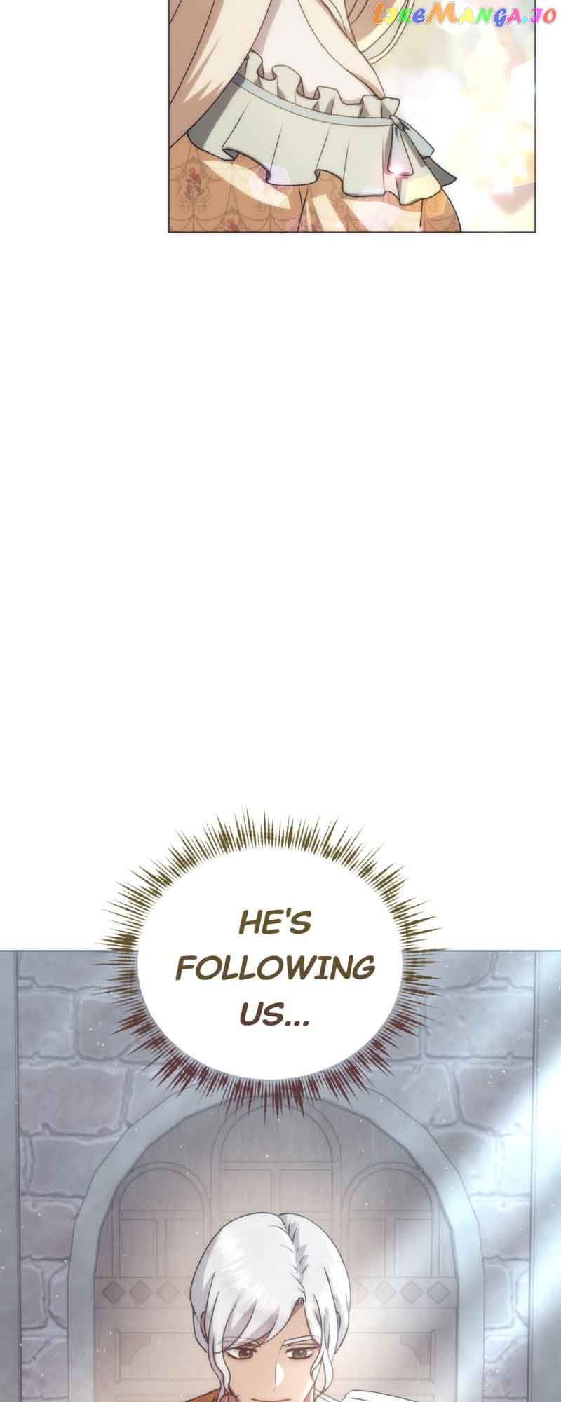 The Grand Duke is Mine chapter 13 page 41