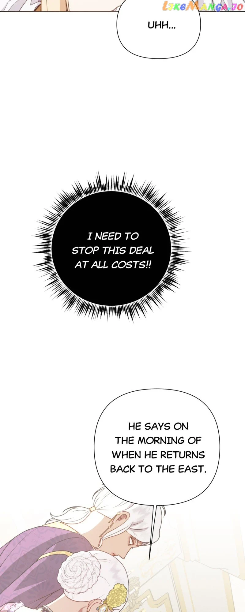 The Grand Duke is Mine chapter 17 page 2