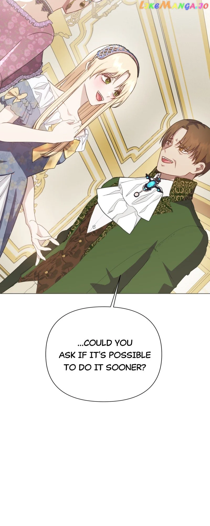 The Grand Duke is Mine chapter 17 page 3