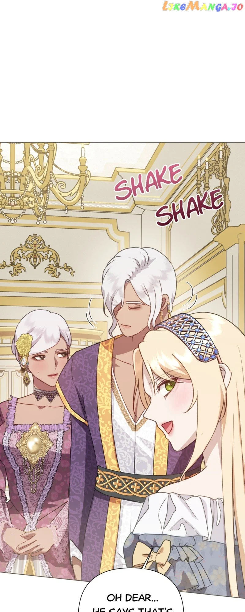 The Grand Duke is Mine chapter 17 page 7