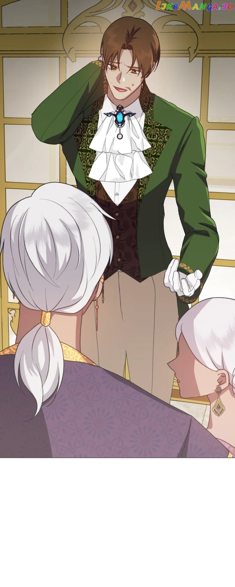 The Grand Duke is Mine chapter 17 page 12