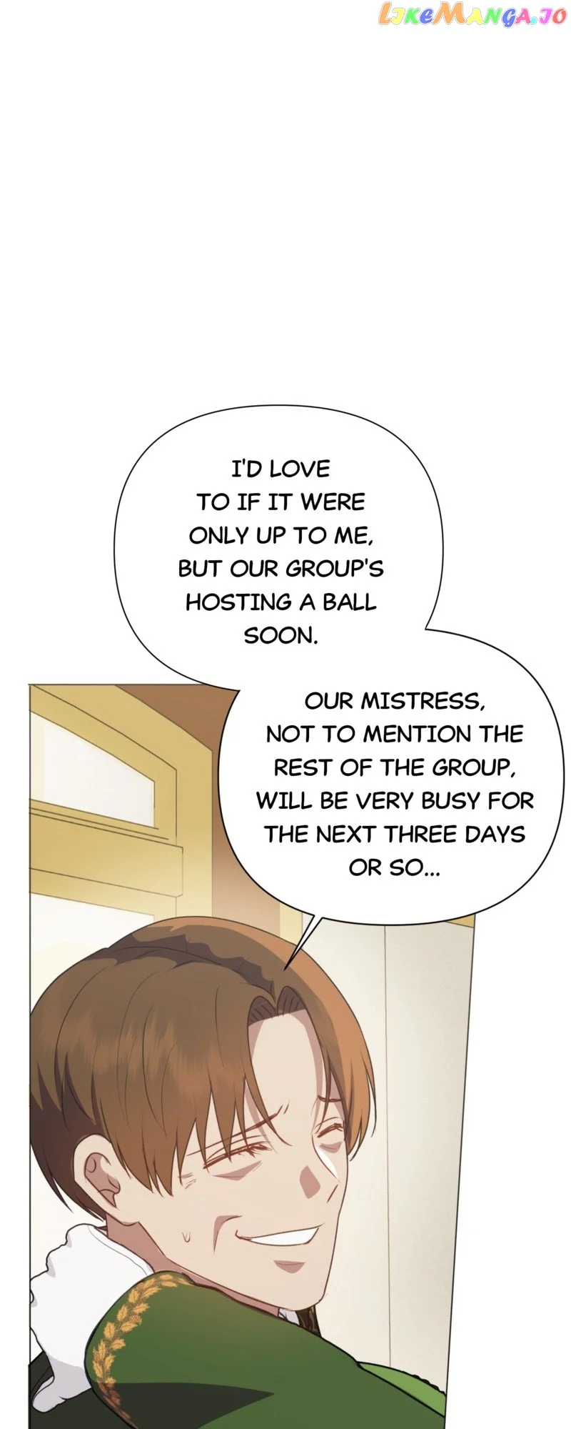 The Grand Duke is Mine chapter 17 page 13