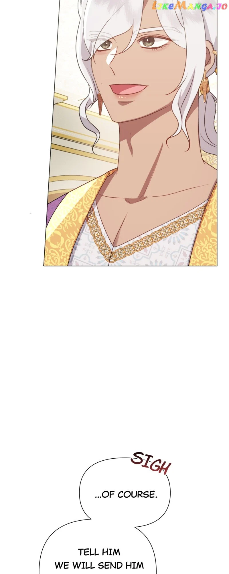The Grand Duke is Mine chapter 17 page 15