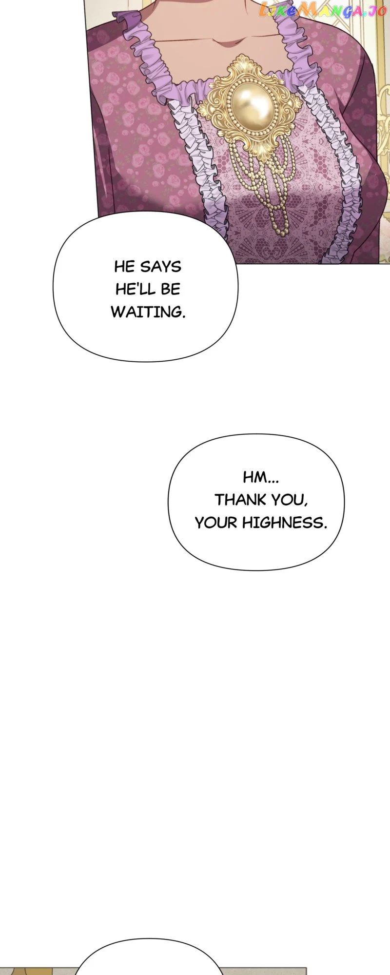The Grand Duke is Mine chapter 17 page 19