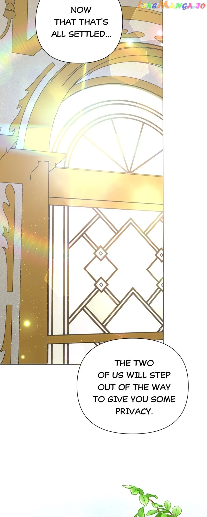 The Grand Duke is Mine chapter 17 page 20