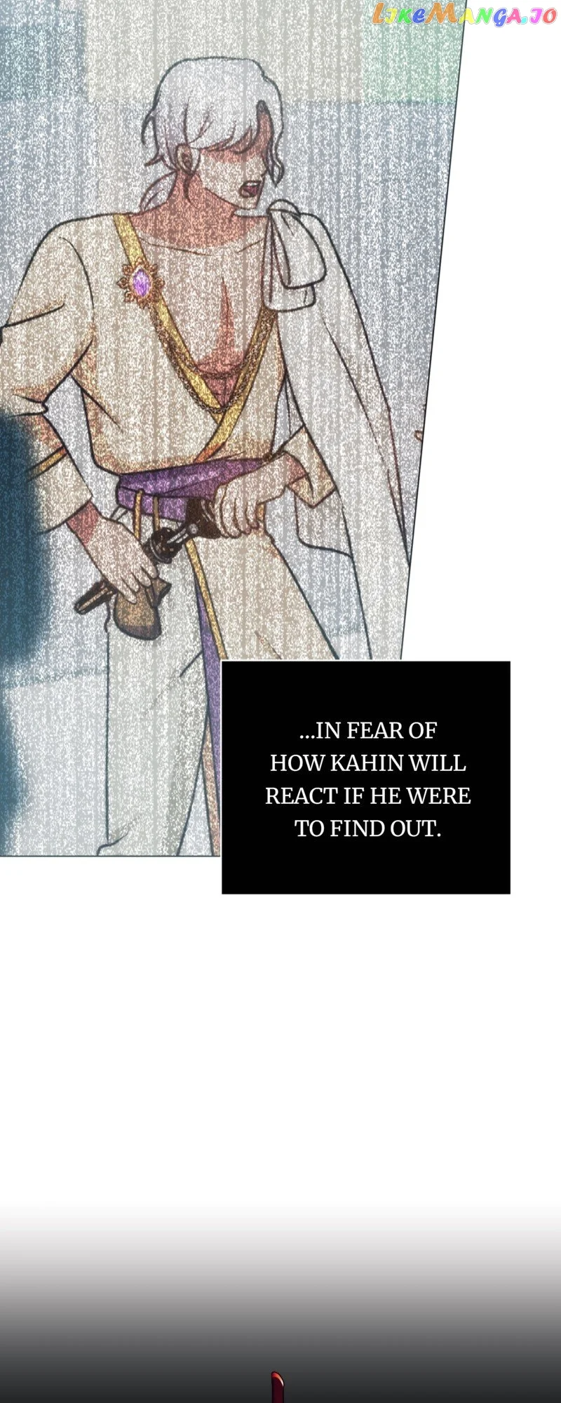 The Grand Duke is Mine chapter 17 page 27
