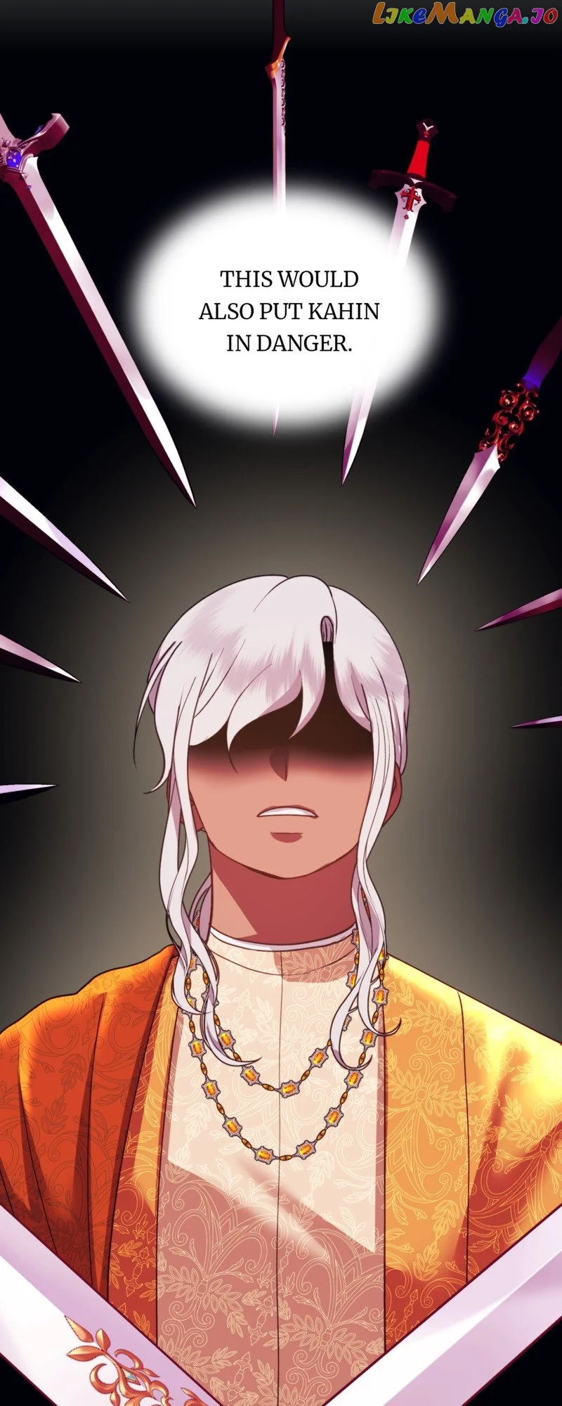 The Grand Duke is Mine chapter 17 page 28