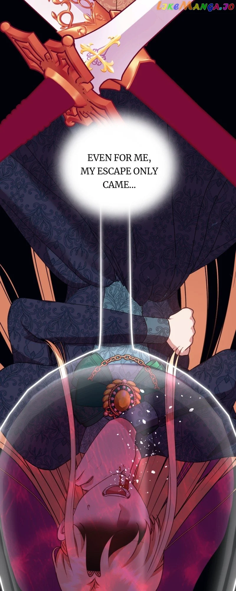 The Grand Duke is Mine chapter 17 page 29