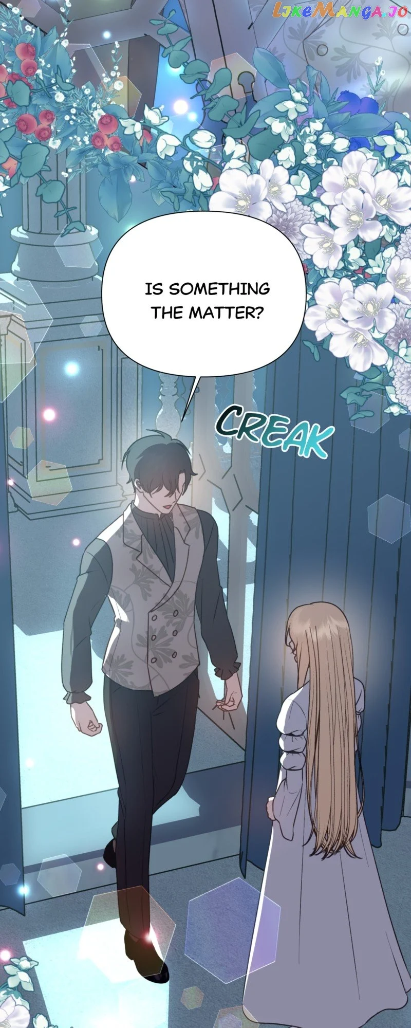The Grand Duke is Mine chapter 17 page 33
