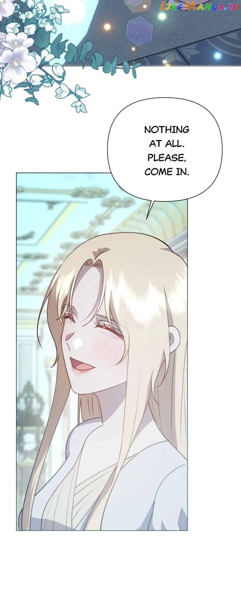 The Grand Duke is Mine chapter 17 page 34