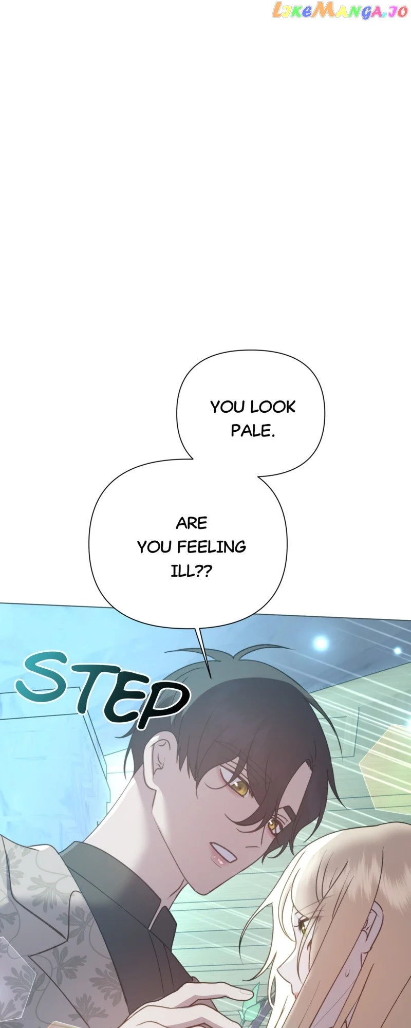 The Grand Duke is Mine chapter 17 page 35
