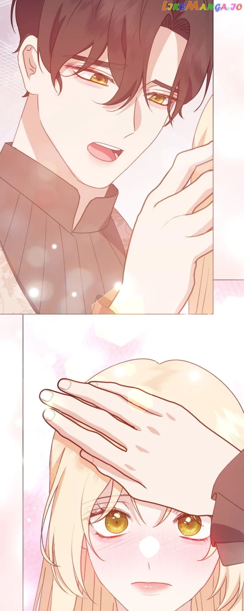 The Grand Duke is Mine chapter 17 page 37