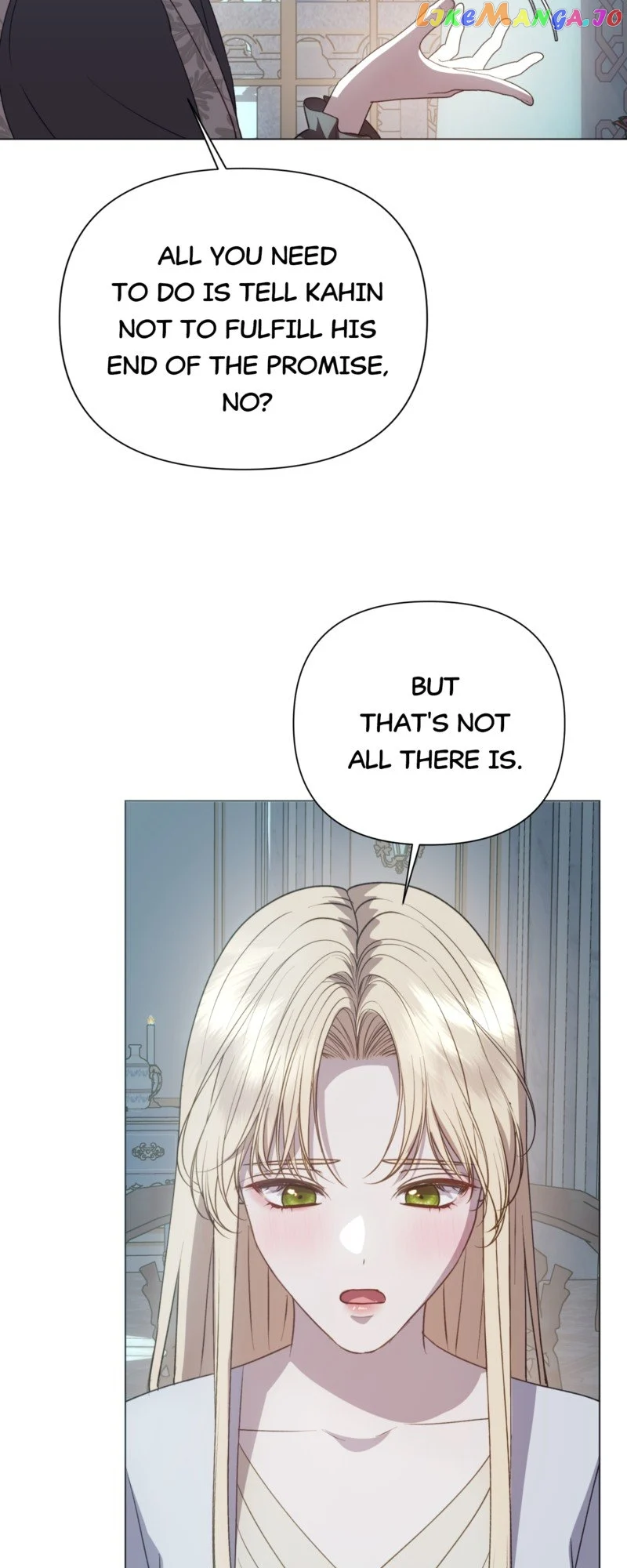 The Grand Duke is Mine chapter 17 page 57