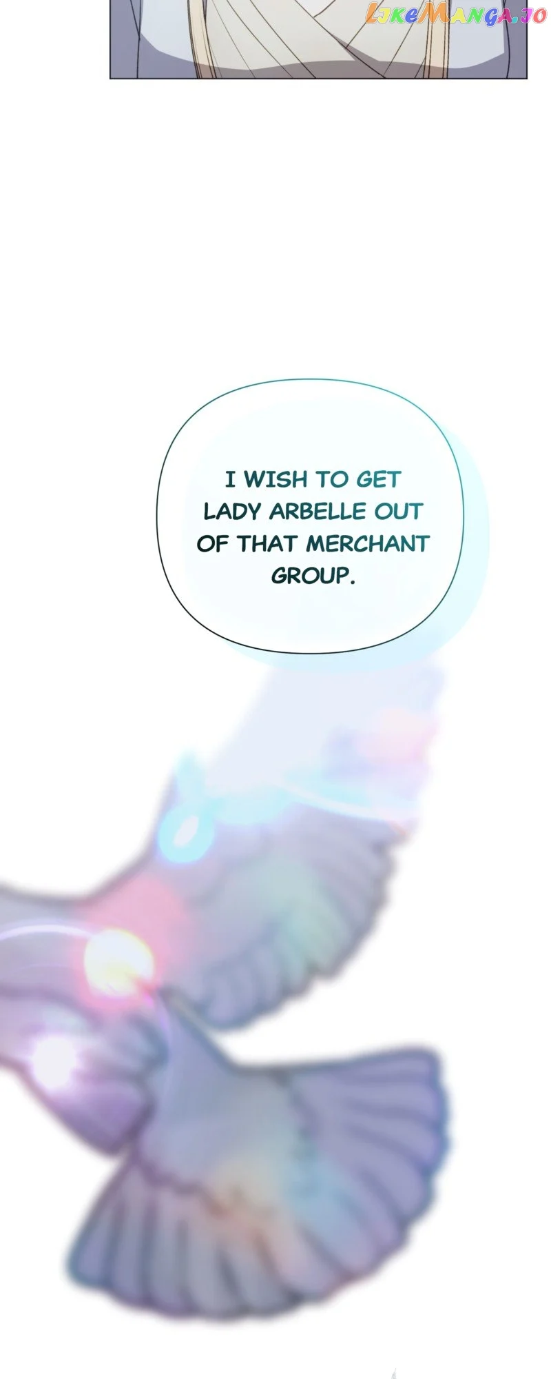 The Grand Duke is Mine chapter 17 page 58