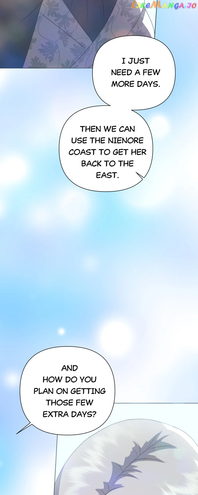 The Grand Duke is Mine chapter 17 page 65