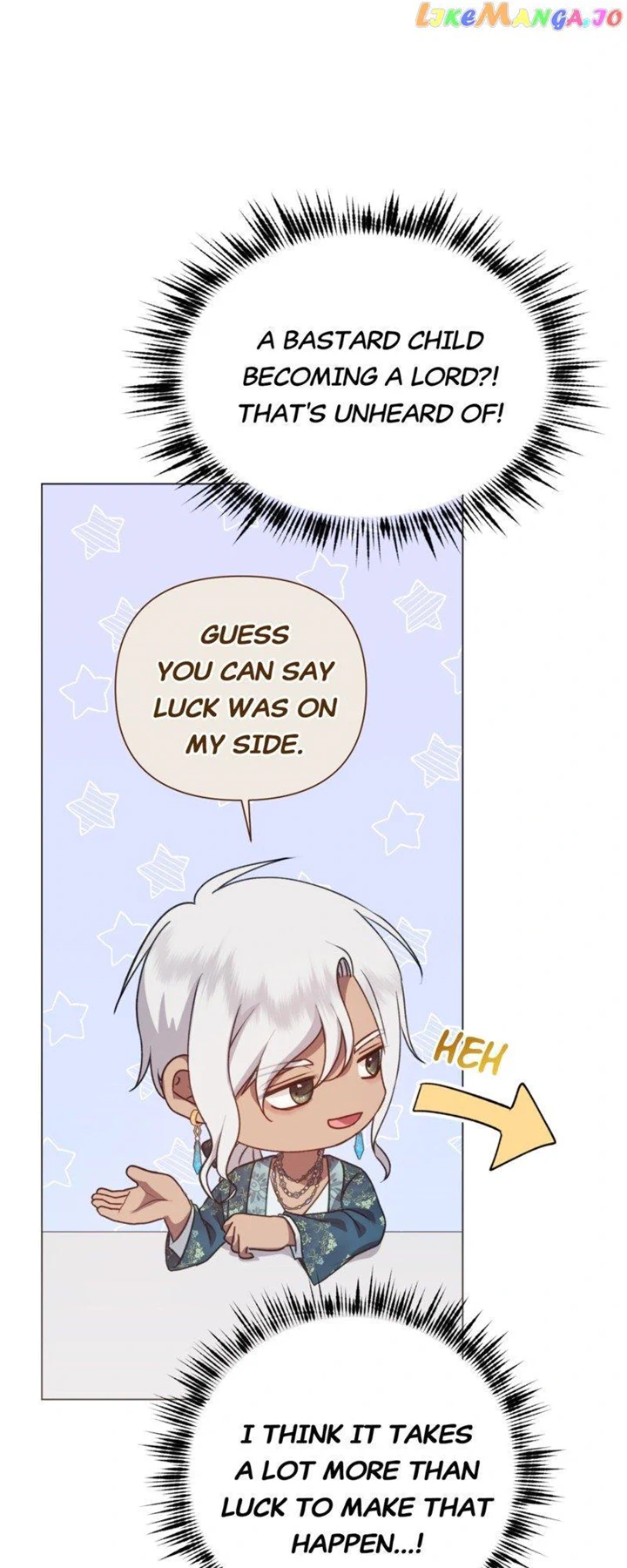 The Grand Duke is Mine chapter 19 page 12