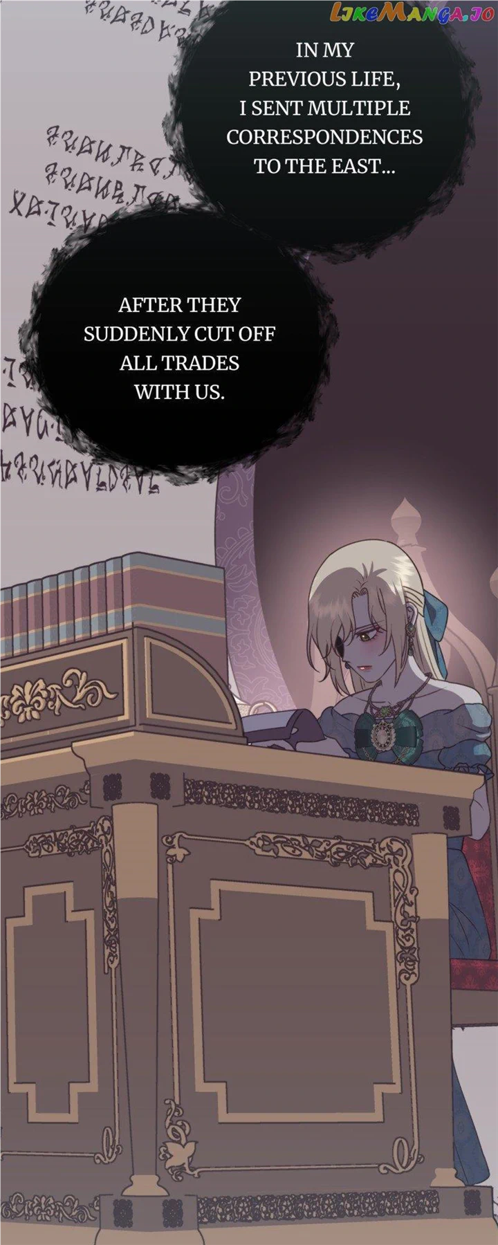The Grand Duke is Mine chapter 19 page 15