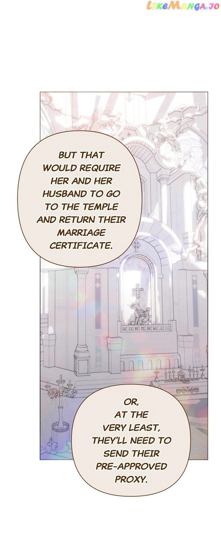 The Grand Duke is Mine chapter 19 page 19