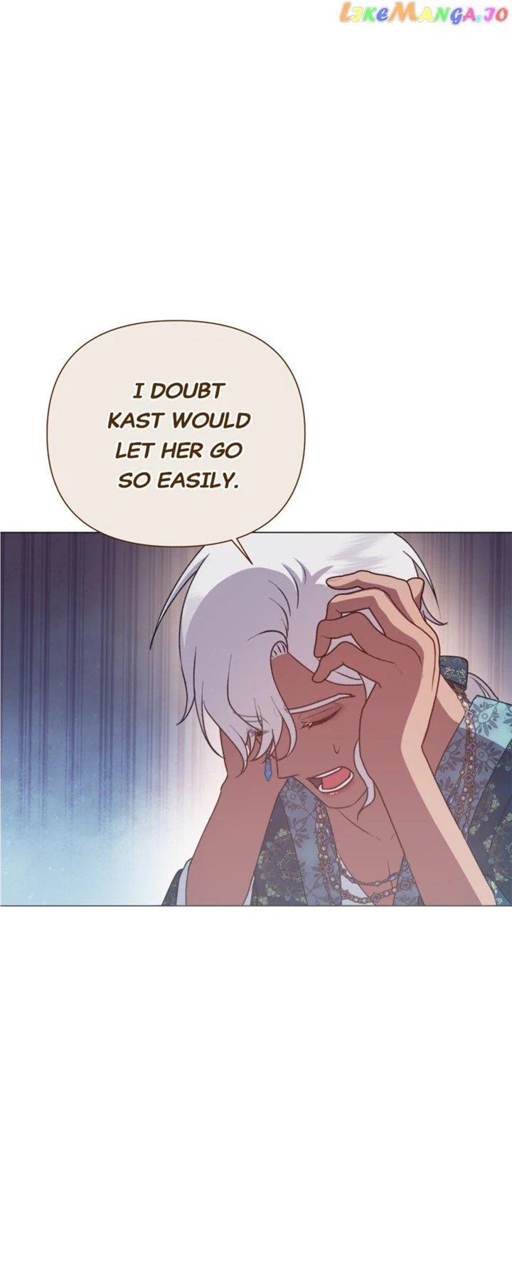 The Grand Duke is Mine chapter 19 page 20