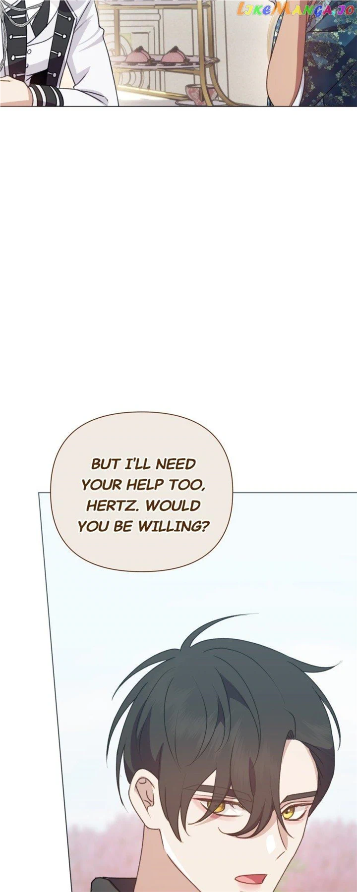 The Grand Duke is Mine chapter 19 page 26