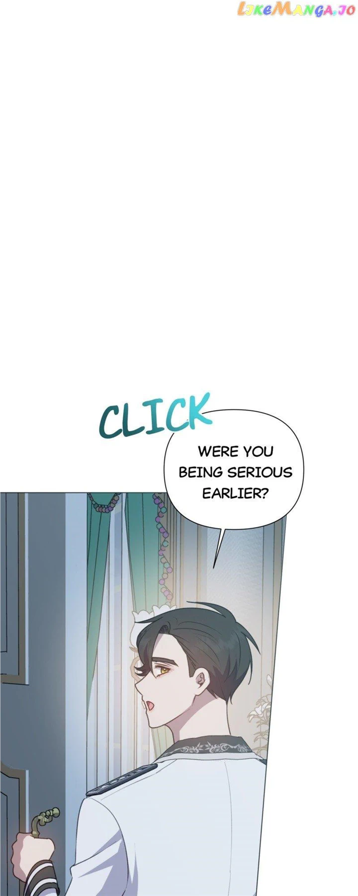 The Grand Duke is Mine chapter 19 page 33