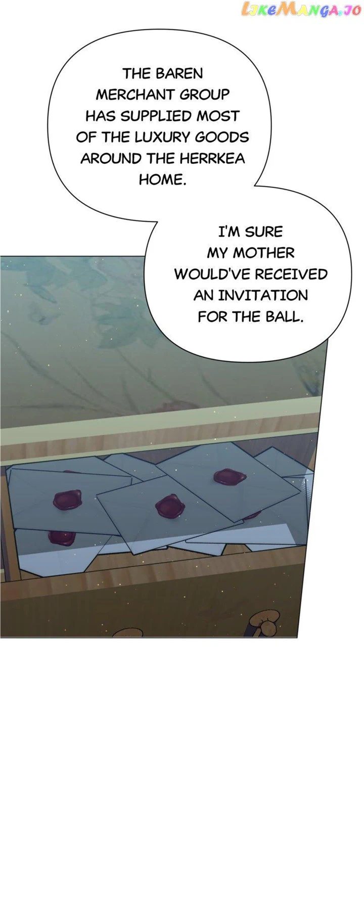 The Grand Duke is Mine chapter 19 page 37
