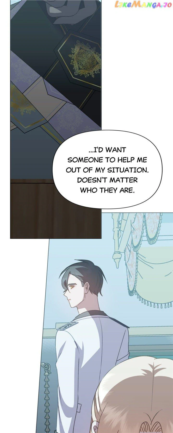 The Grand Duke is Mine chapter 19 page 44