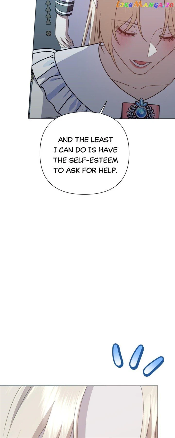The Grand Duke is Mine chapter 19 page 45