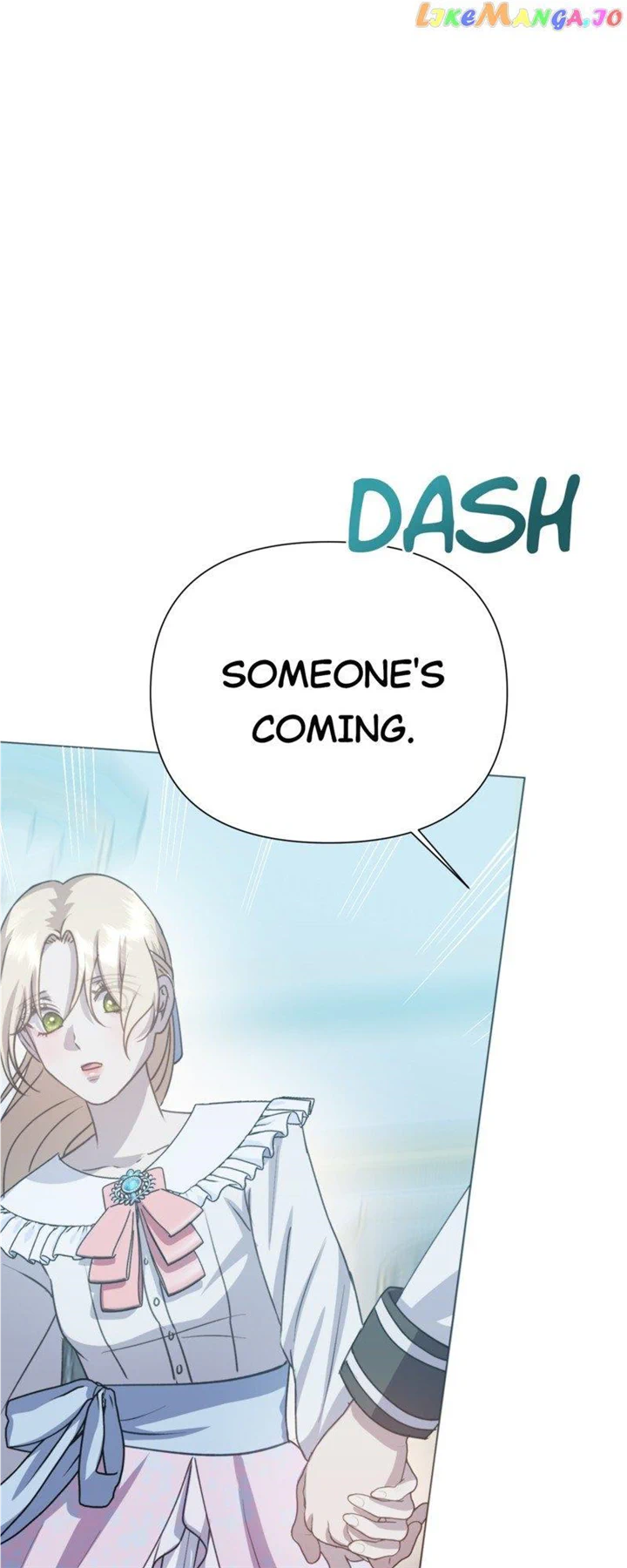 The Grand Duke is Mine chapter 19 page 51