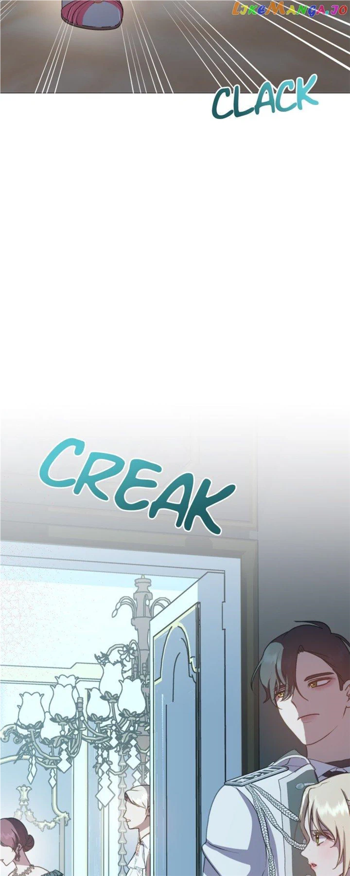 The Grand Duke is Mine chapter 19 page 53
