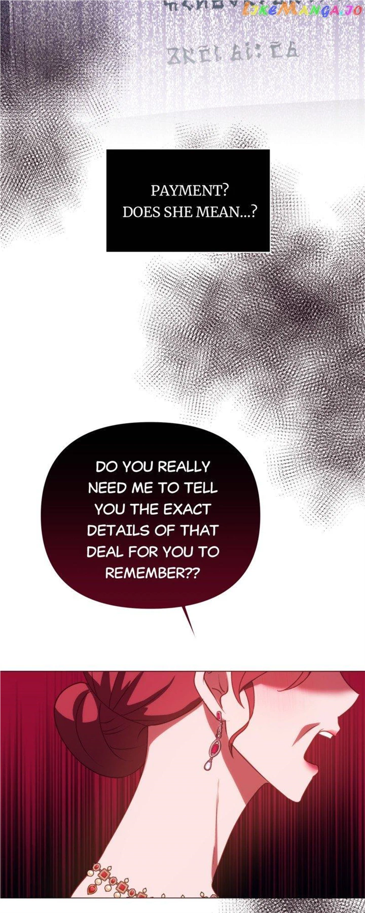 The Grand Duke is Mine chapter 19 page 58