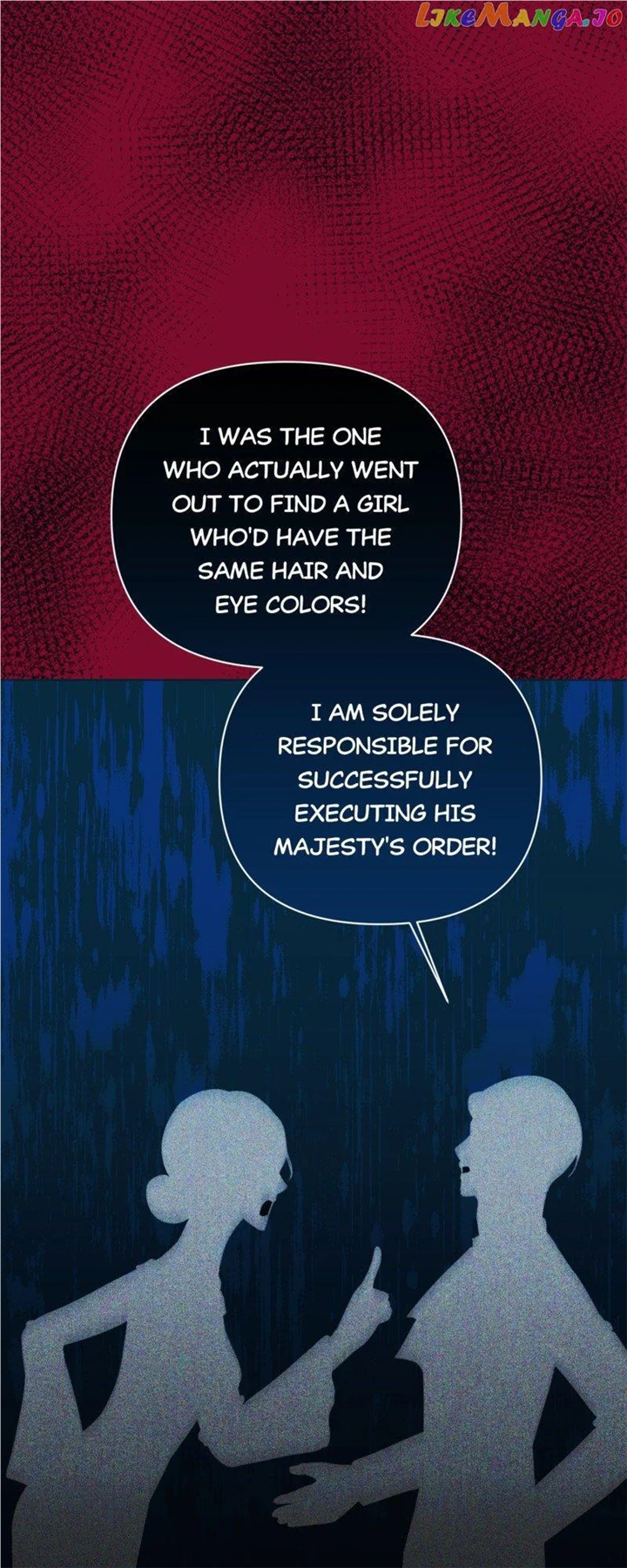 The Grand Duke is Mine chapter 19 page 61