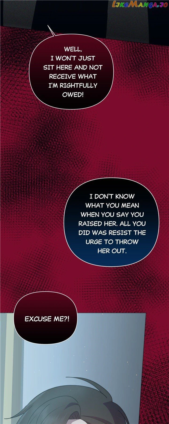 The Grand Duke is Mine chapter 19 page 62