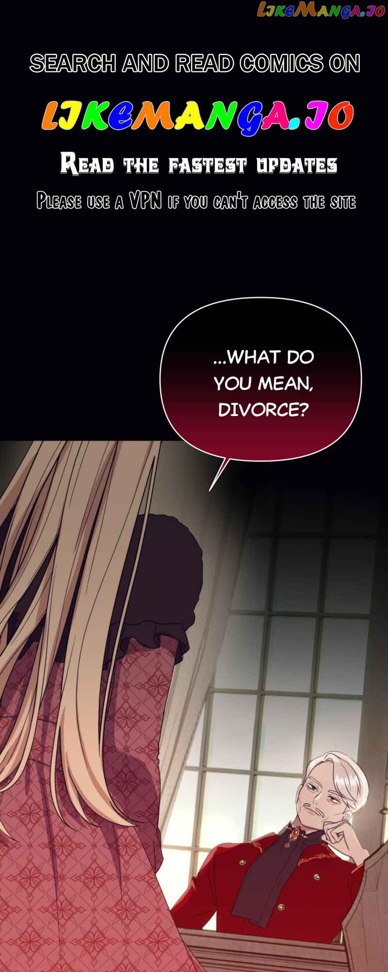 The Grand Duke is Mine chapter 2 page 1