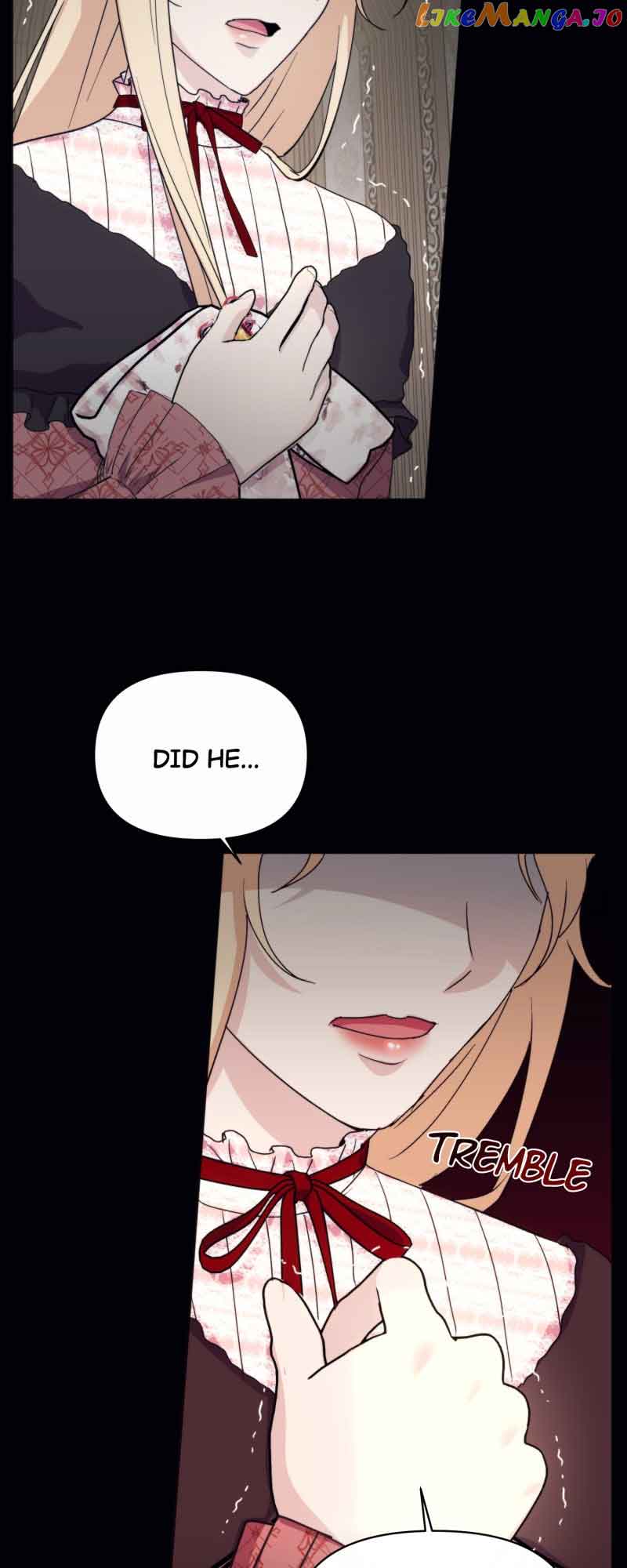 The Grand Duke is Mine chapter 2 page 3