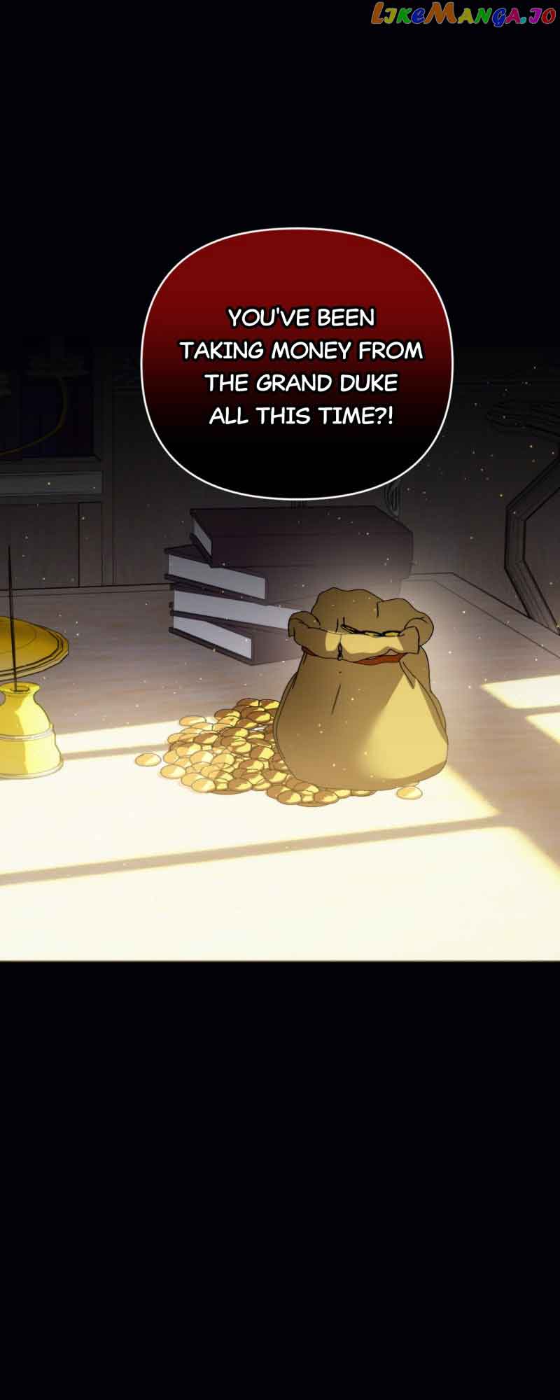 The Grand Duke is Mine chapter 2 page 7