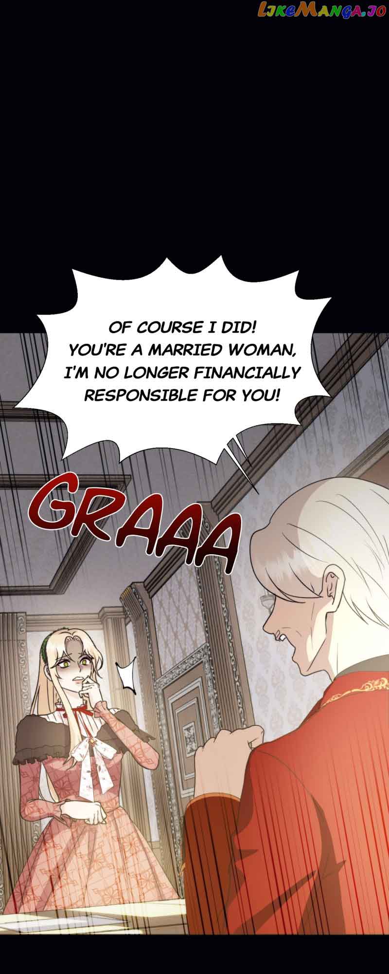 The Grand Duke is Mine chapter 2 page 8