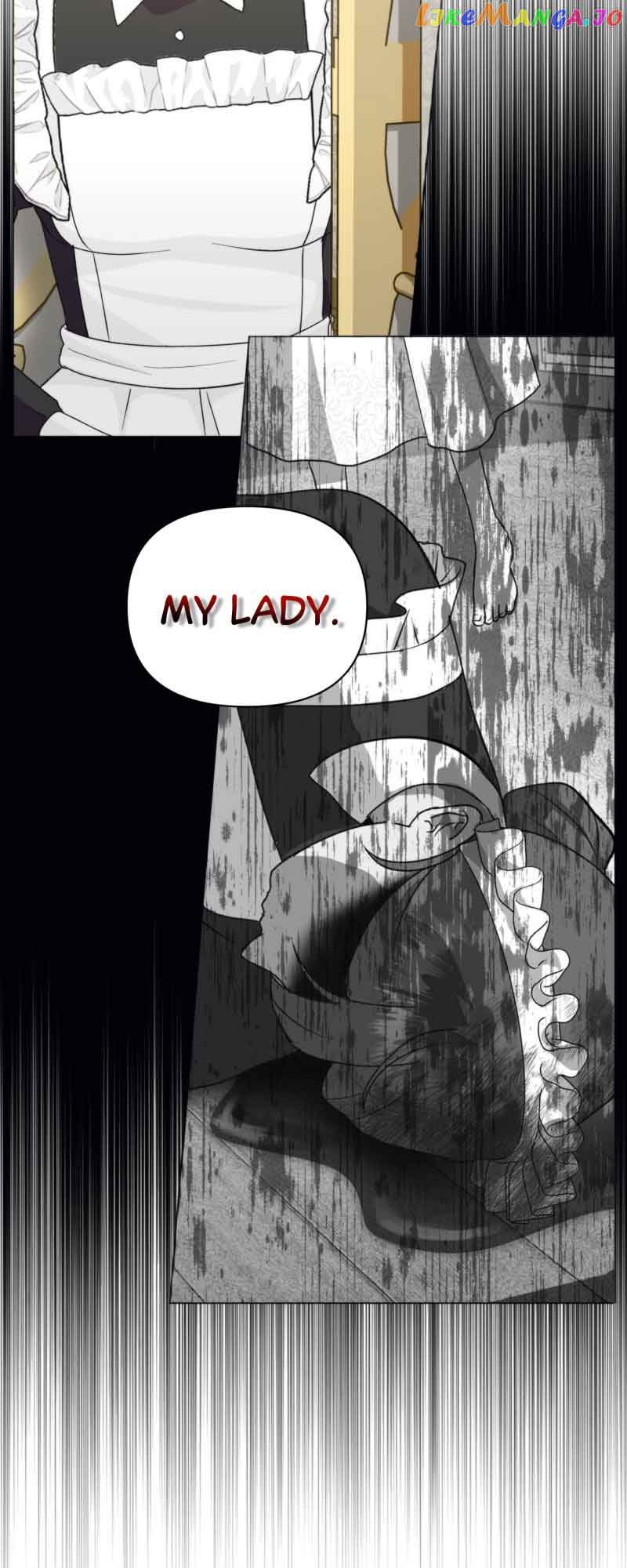 The Grand Duke is Mine chapter 2 page 45