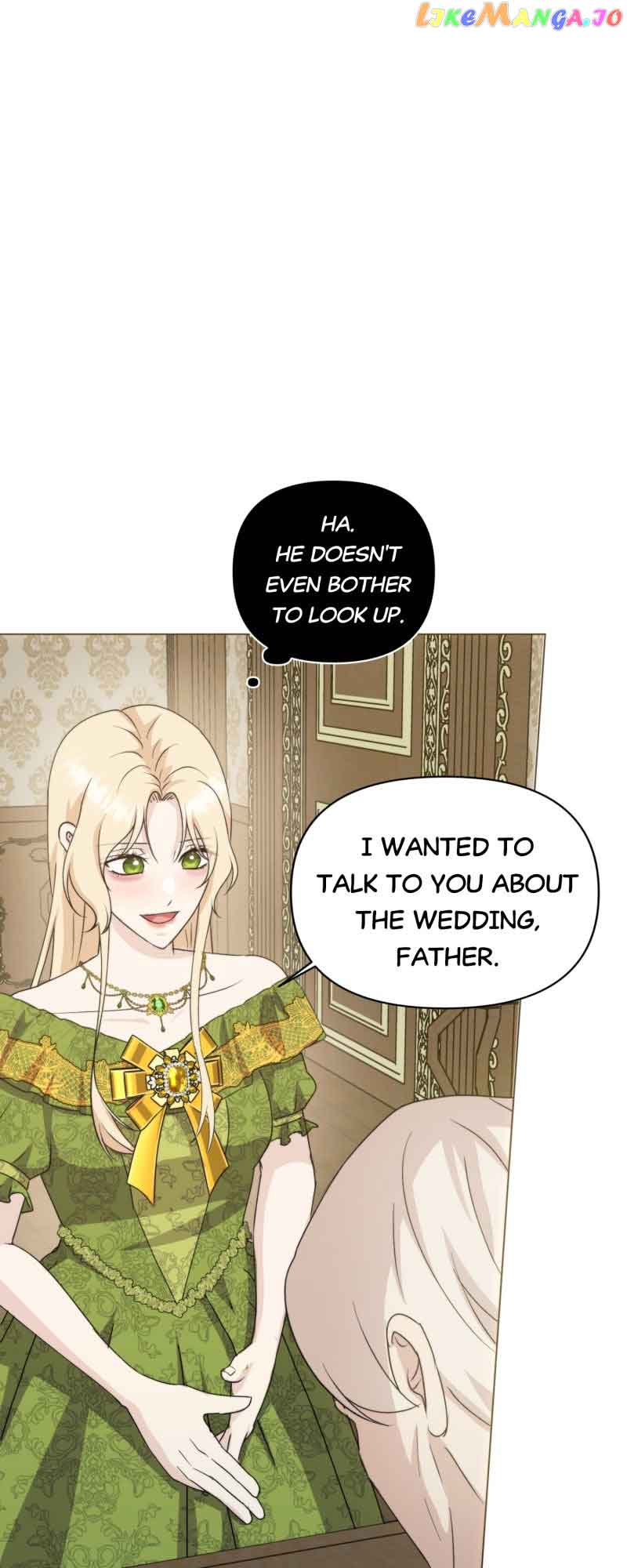 The Grand Duke is Mine chapter 2 page 64