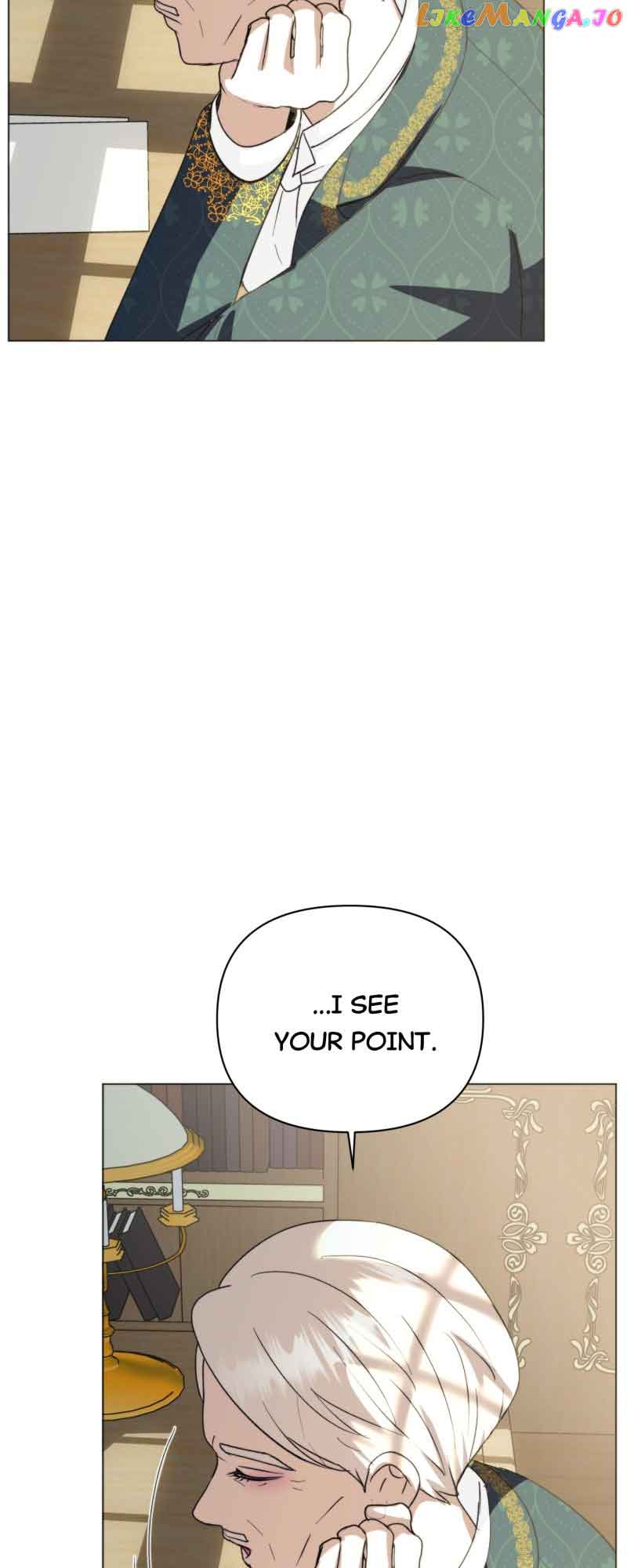 The Grand Duke is Mine chapter 2 page 71