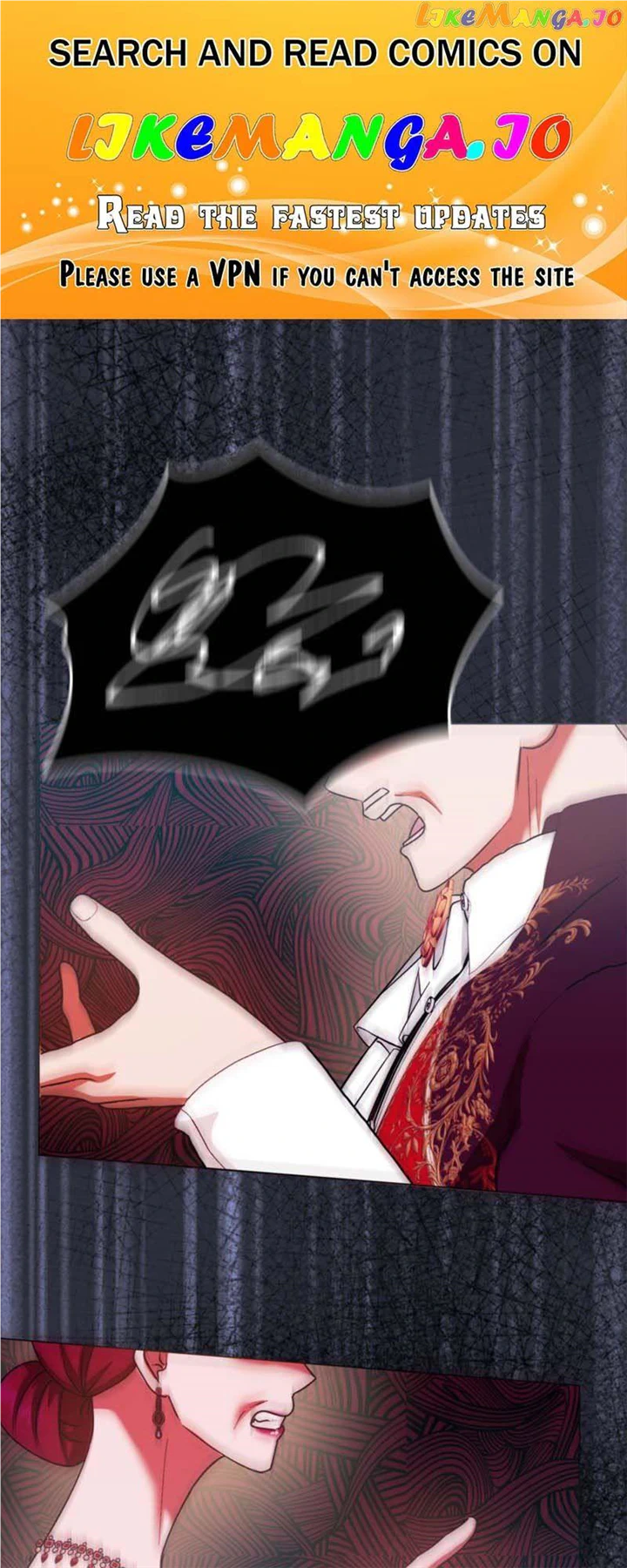 The Grand Duke is Mine chapter 20 page 1