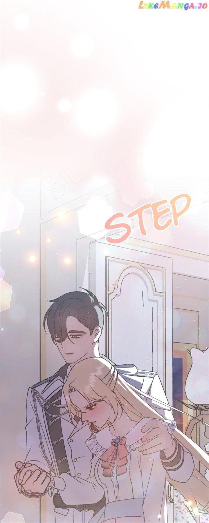The Grand Duke is Mine chapter 20 page 6