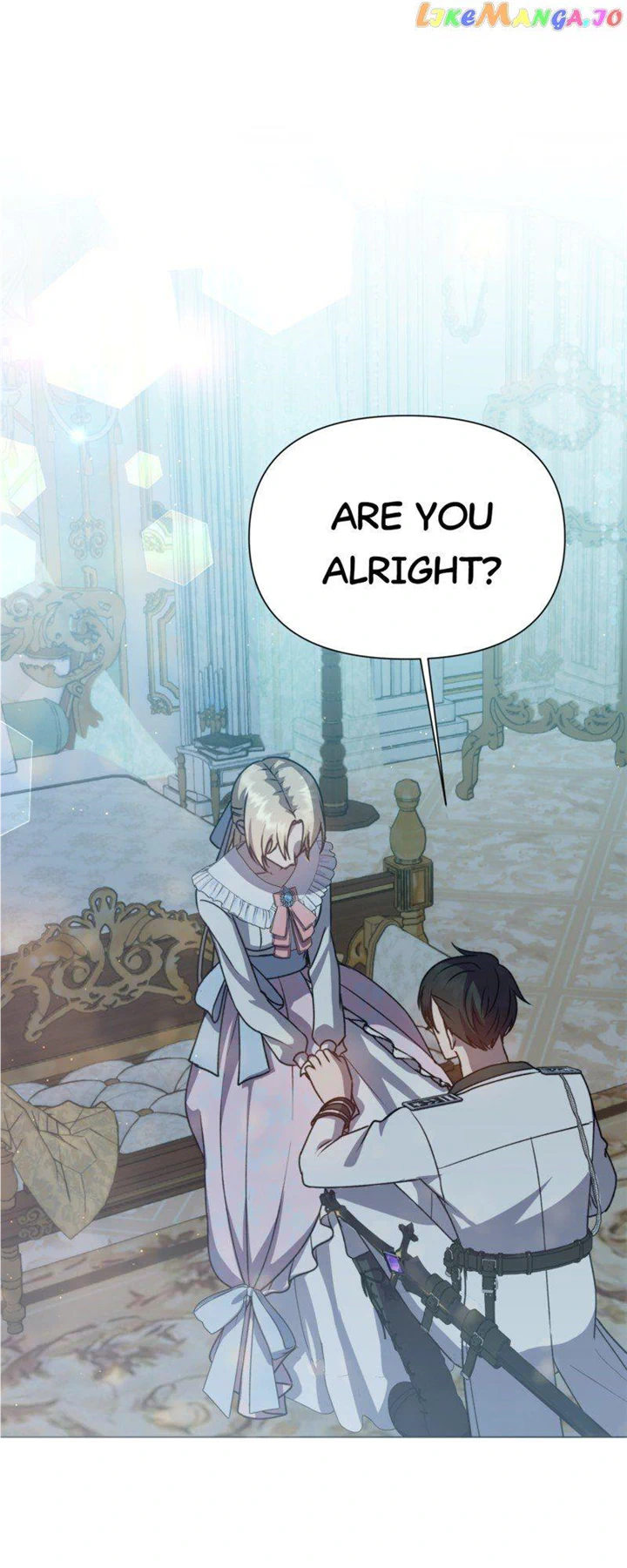 The Grand Duke is Mine chapter 20 page 9
