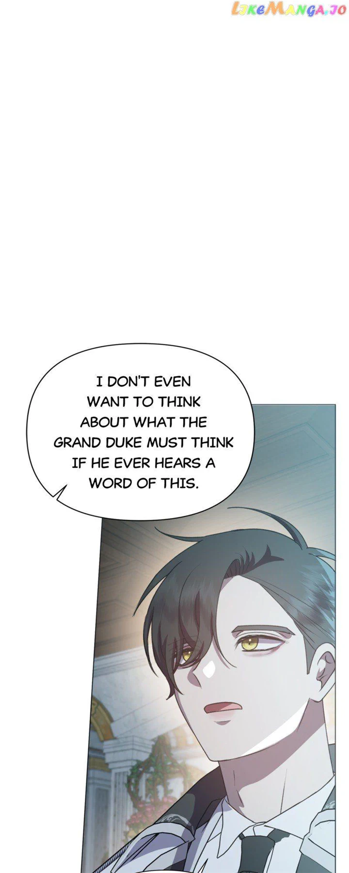 The Grand Duke is Mine chapter 20 page 11