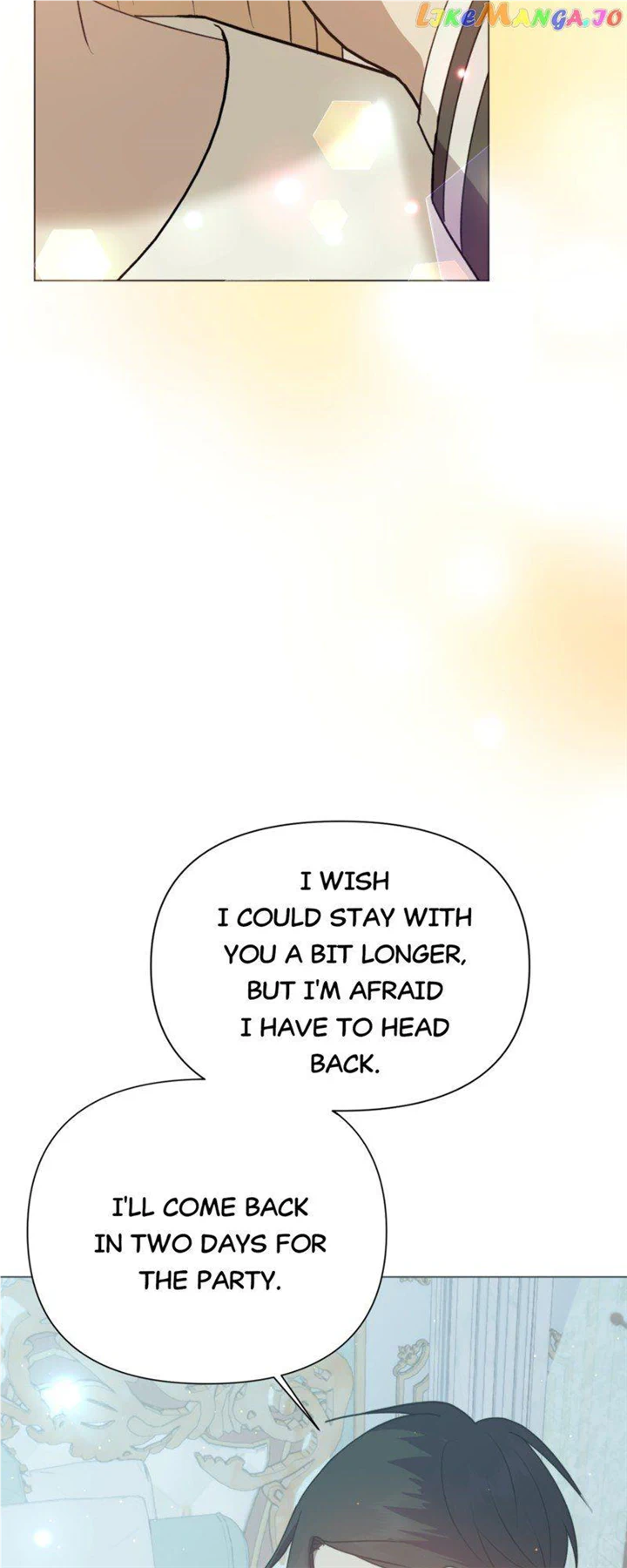 The Grand Duke is Mine chapter 20 page 30