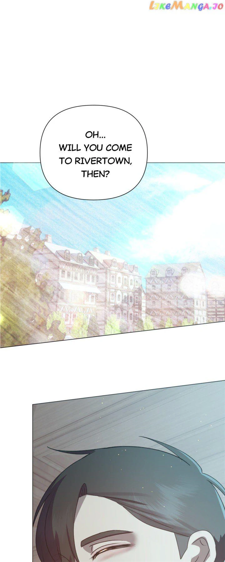 The Grand Duke is Mine chapter 20 page 32