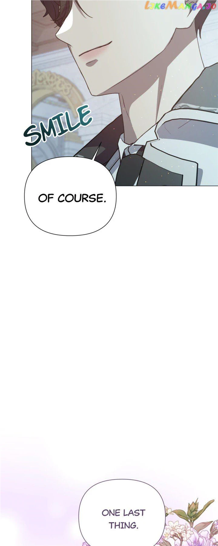 The Grand Duke is Mine chapter 20 page 33