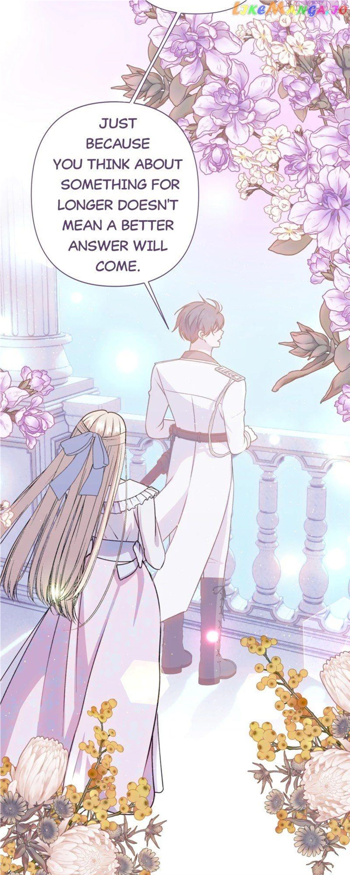 The Grand Duke is Mine chapter 20 page 34